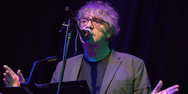 How to Read a Poem with Paul Muldoon