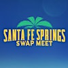 Santa Fe Springs Swap Meet's Logo