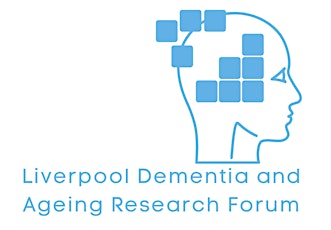 Image principale de Liverpool Dementia & Ageing Research Forum January