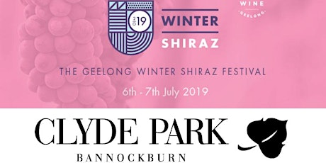 Fireplace Shiraz Dinner - Saturday 6th July - The Geelong Winter Shiraz Festival primary image
