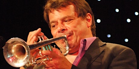 Jazz trumpeter and composer Steve Waterman primary image
