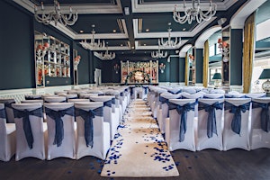 Primaire afbeelding van The Bromley Court Hotel Wedding Showcase Event