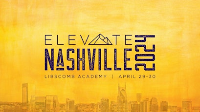 Elevate Conference 2024