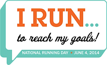 National Running Day with The Cowtown primary image