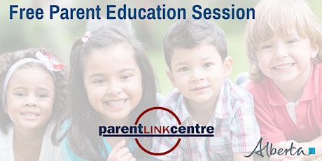 Parent Education Session: Supporting Creativity in Young Children primary image