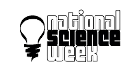 "We Survived National Science Week" Celebrations! primary image
