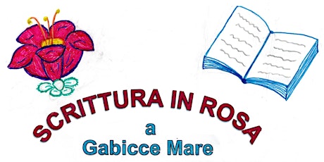 Immagine principale di Scrittura in rosa 