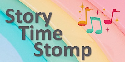 Story+Time+Stomp+-+Lower+Morden