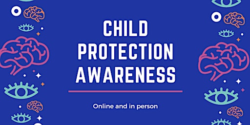 Hauptbild für YS Training:  Child Protection Awareness