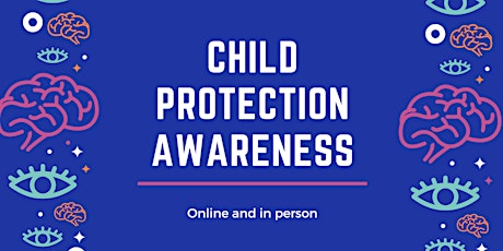 Image principale de YS Training:  Child Protection Awareness