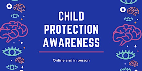 Imagen principal de YS Training:  Child Protection Awareness