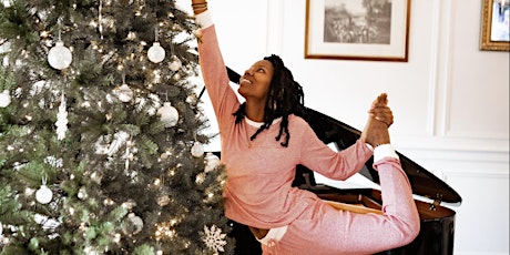 Holiday Yoga Flow primary image