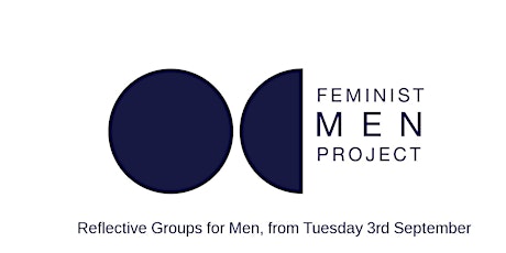 Reflective Group for Men primary image