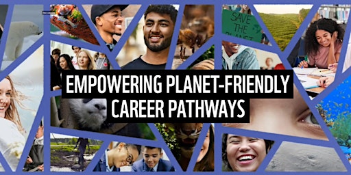 Careers for the Environment primary image