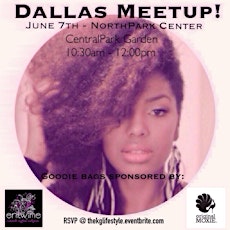 Meetup with KG in Dallas, TX! primary image