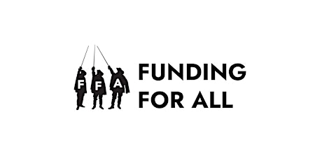 Imagem principal do evento Funding for All Faith Groups