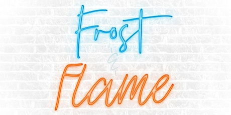 Frost and Flame primary image