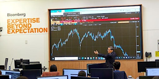 Image principale de Finance and Accounting 2024 Annual Research Symposium