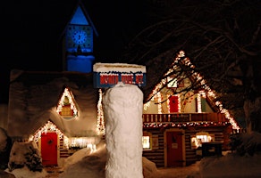 Santa's Workshop General Admission good for 2024 season Summer/Fall ONLY primary image