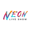 Logo de Neon Live Show