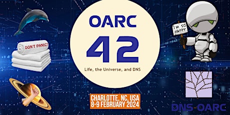 Primaire afbeelding van OARC 42