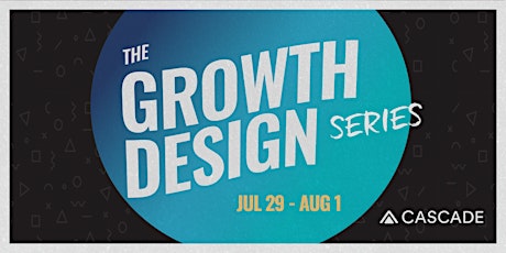 The Growth Design Series primary image