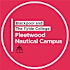 Logotipo de Fleetwood Nautical Campus