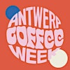 Logótipo de Antwerp Coffee Week
