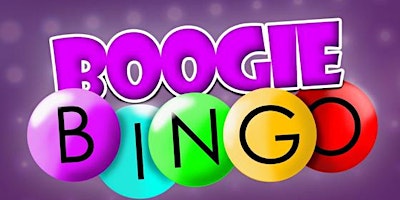 Primaire afbeelding van Boogie Bingo