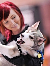 BRING YOUR PET to the ANCHORAGE PET EXPO on Saturday, September 27, and PLAY, SHOP, LEARN AND ADOPT! primary image