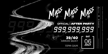 MASS After party - 999999999  primary image