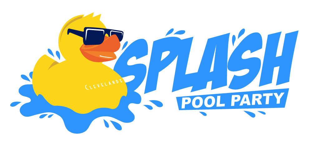 Splash Pool Party