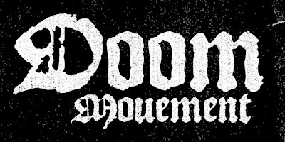 420 Doom Movement primary image