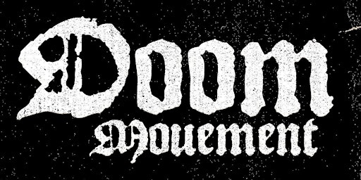 420 Doom Movement  primärbild