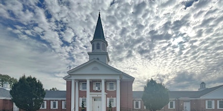 Solar Eclipse Parking at Carmel United Methodist Church