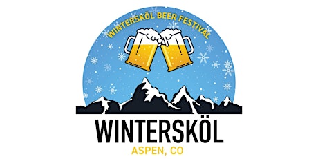 Imagem principal do evento Wintersköl Beer Festival