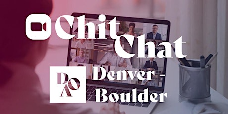 DesignOps Assembly: Denver/Boulder Chapter Chit Chat primary image