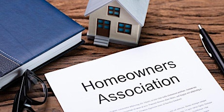 Immagine principale di Homeowner Association Law Update (MCLE) 