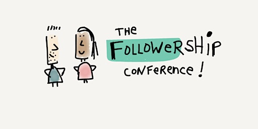 Primaire afbeelding van Followership Conference