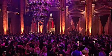 Immagine principale di The Great Gatsby Party Napoli | Giovedi 7 Dicembre 