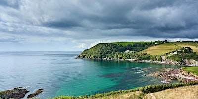 Primaire afbeelding van Cornwall Moor and Coast - Wander Women Walking Weekender