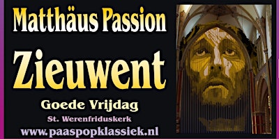 Imagen principal de Matthäus Passion