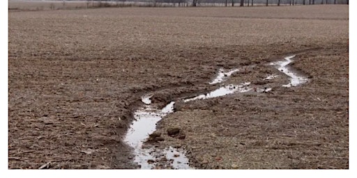 Hauptbild für Basic & Advanced Erosion Control Training