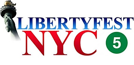 LibertyFest NYC 5 primary image