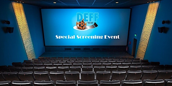 The 4th Annual Down East Flick Fest Special Screenings & Film Festival