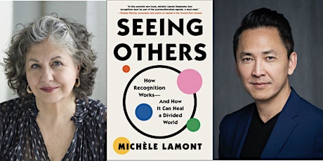 Michèle Lamont with Viet Thanh Nguyen (virtual event) primary image
