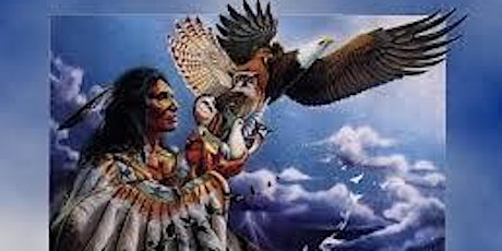  34th Anniversary of Eagle Wings of Enlightenment Center.   Honoring The Indigenous Way of Life Worldwide.  primary image