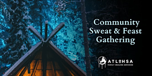 Community Sweat and Feast Gathering primary image