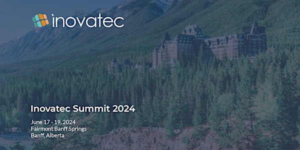 Inovatec Summit 2024