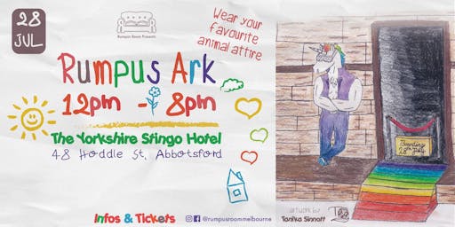 Brunswick Australia Party Events Eventbrite